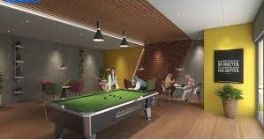 Indoor Games