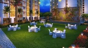 Landscape Garden